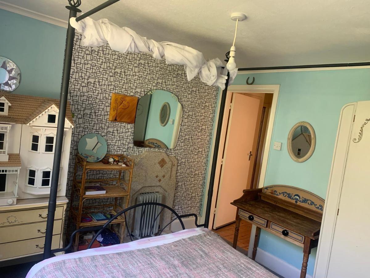 Lancresse Apartamento Wool Exterior foto